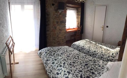 Фотография гостевого дома Hospedaje Albizabal HVI00405