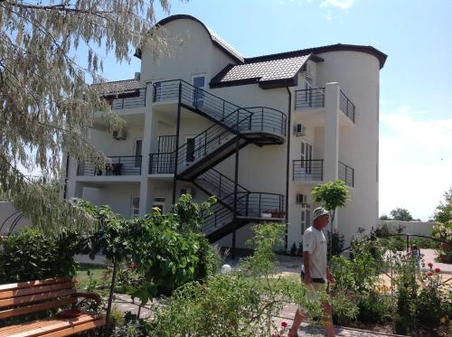 Фотография гостевого дома BON AMI