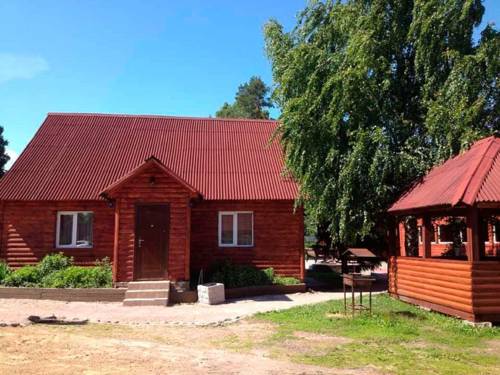 Фотография базы отдыха Михайловская