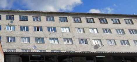 Фотография апарт отеля Крыша