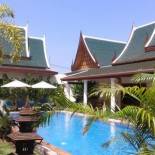 Фотография мини отеля Villa Angelica Bed and Breakfast in Phuket