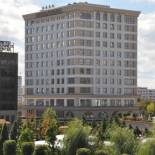 Фотография гостиницы Hotel International Iasi