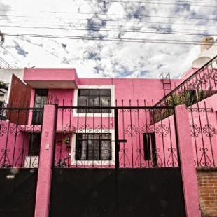 Фотография гостевого дома Hostal Casa 7 Cholula