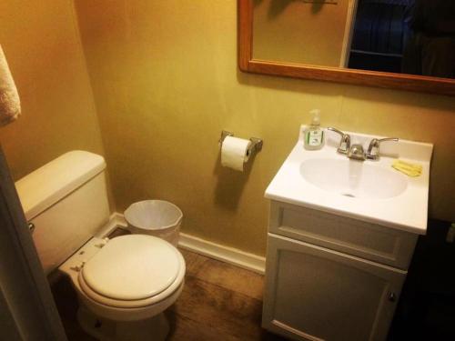 Фотография мотеля Timberline Lodge