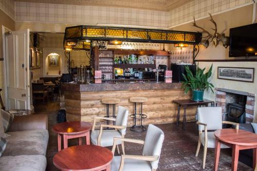 Фотография гостевого дома Clonyard House Hotel