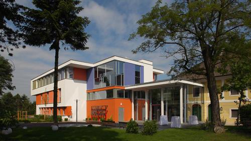 Фотография гостиницы Hotel Maxlhaid