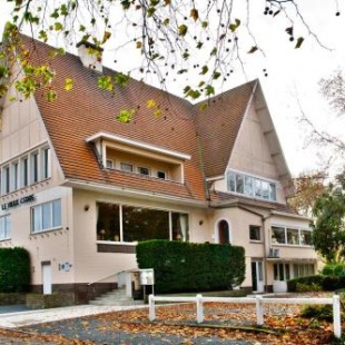 Фотография гостиницы Auberge du Vieux Cedre