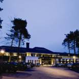 Фотография гостиницы Van der Valk hotel Harderwijk