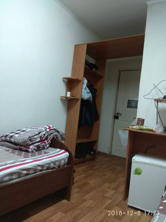 Фотография гостиницы Инзенская