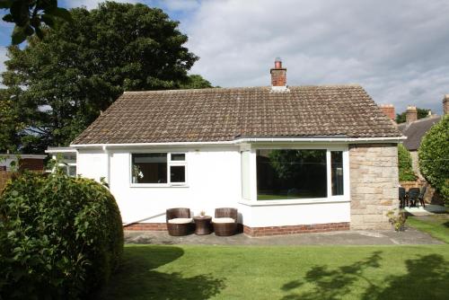 Фотография гостевого дома The Haven