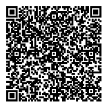 QR код хостела 1915