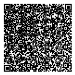 QR код гостиницы Парк Хаус