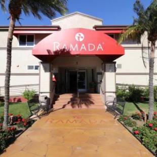 Фотографии гостиницы 
            Ramada by Wyndham San Diego Airport