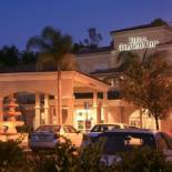 Фотография гостиницы Hilton Garden Inn Calabasas