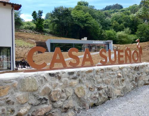 Фотография хостела Albergue Casa Sueño