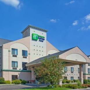 Фотографии гостиницы 
            Holiday Inn Express Hotel & Suites Elkhart-South, an IHG Hotel