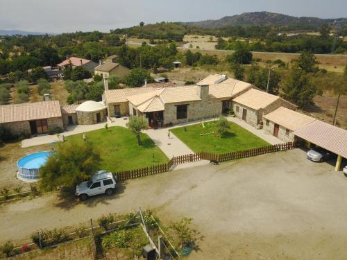 Фотография гостевого дома Quinta da Ribeira