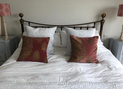 Фотография мини отеля The Hayloft B and B