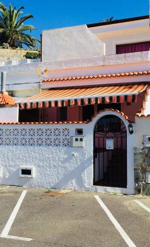 Фотография гостевого дома Studio with wifi at Los Realejos