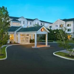 Фотографии гостиницы 
            Hilton Garden Inn Danbury