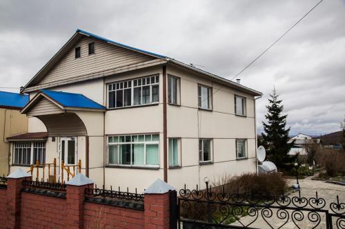 Фотография гостевого дома Дом для отпуска Большаковская