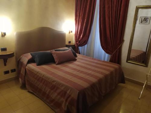 Фотография мини отеля Aelius