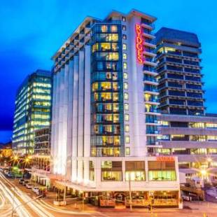 Фотографии гостиницы 
            Rydges Wellington