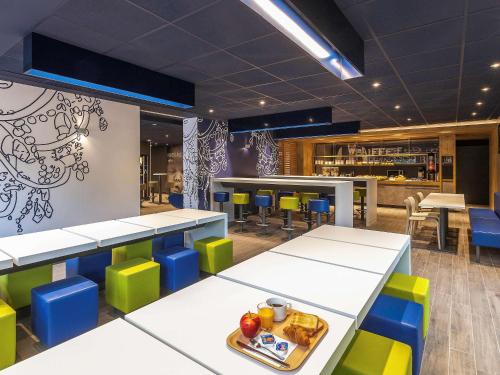 Фотография гостиницы Ibis Budget Valencia Aeropuerto