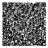 QR код гостиницы Альфа Плаза Ташкент