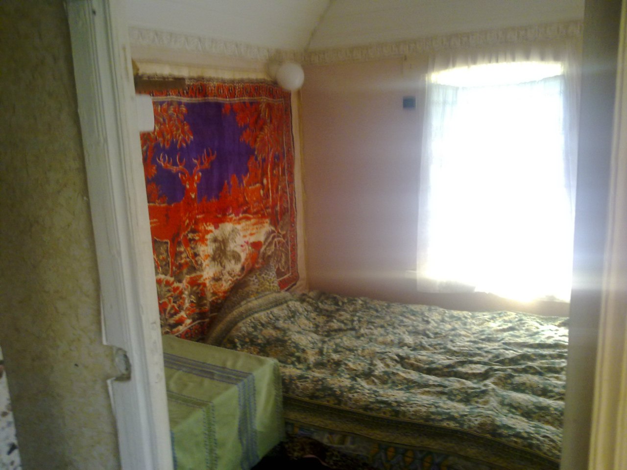 Фотография гостевого дома У Петровича