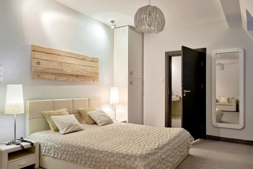 Фотография гостевого дома Rezydencja Eger