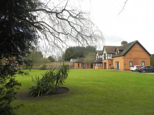 Фотография мини отеля Badgemore Park