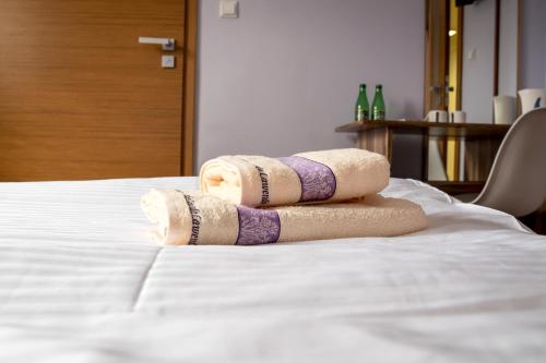 Фотография гостиницы Da Vinci