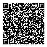 QR код мини отеля New Garden