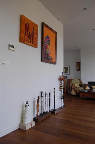 Фотография мини отеля Bvba Bacana