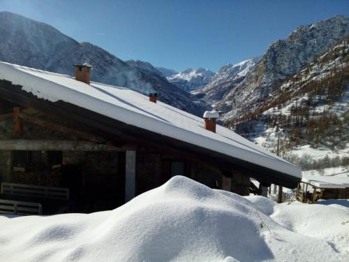 Фотография мини отеля Agri-b&b Lou Col