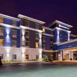 Фотография гостиницы Best Western Plus Laredo Inn & Suites