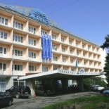 Фотография гостиницы Novotel Living Алматы Жетысу