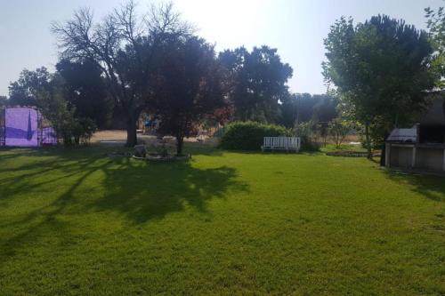 Фотография гостевого дома Villa Pancorbo