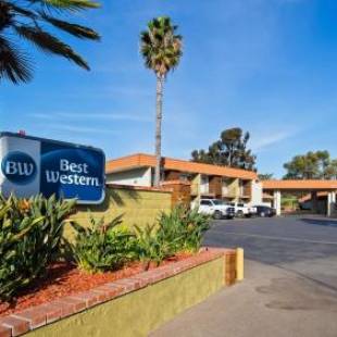 Фотографии гостиницы 
            Best Western Oceanside Inn