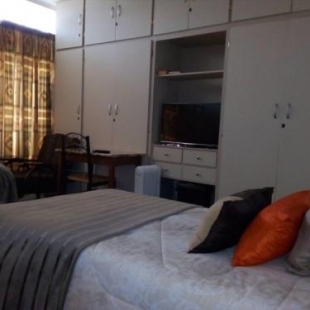 Фотография гостевого дома Casa Villa Guest House Carletonville - Suite 4