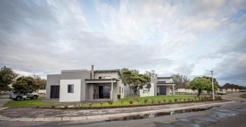 Фотография гостиницы ATKV Hartenbos