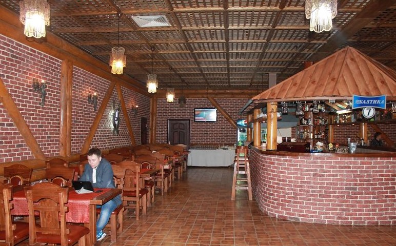 Фотография бара Рыцарский зал