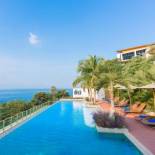 Фотография гостиницы Wyndham Grand Phuket Kalim Bay - SHA Extra Plus