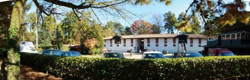 Фотография базы отдыха Agriturismo La Garzonera