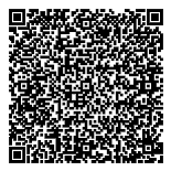 QR код гостиницы Поляна 1389