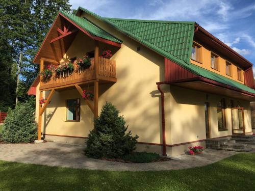 Фотография гостевого дома Dzintara Pirts