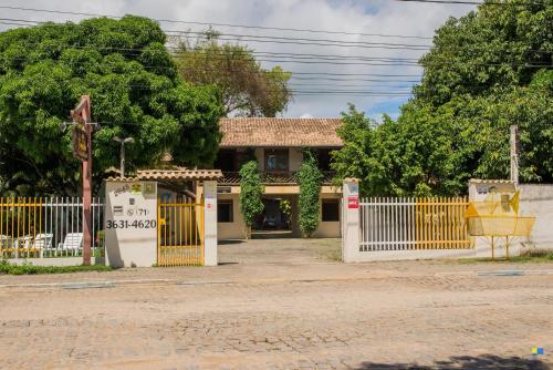 Фотография мини отеля Pousada Tropicalia