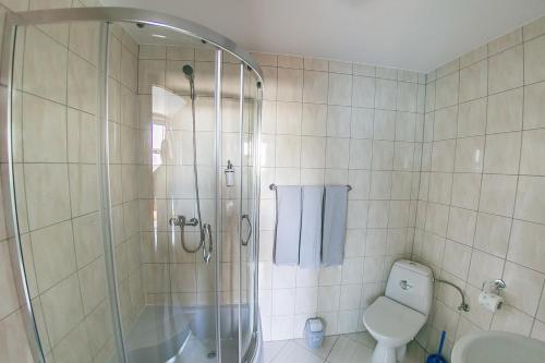 Фотография мини отеля Usługi Hotelarskie Małgosia i Andrzej Danowski