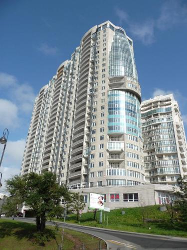 Фотография апарт отеля PANORAMA SUITES